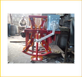 Mitool Equipments Pvt
