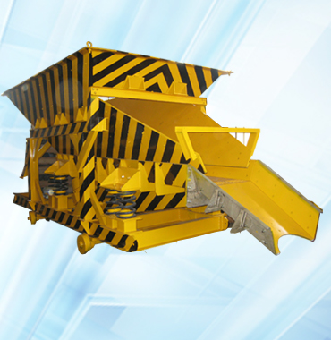 Vibrating Feeder