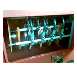 Mitool Equipments Pvt