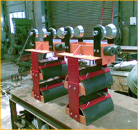 Vibrating Feeder