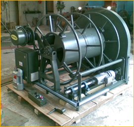 Vibrating Feeder