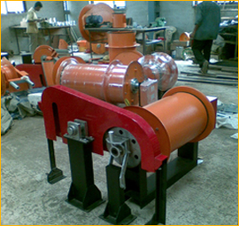 Mitool Equipments Pvt
