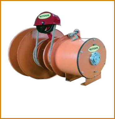 Mitool Equipments Pvt