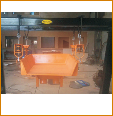 Mitool Equipments Pvt