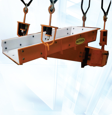 Vibrating Feeder