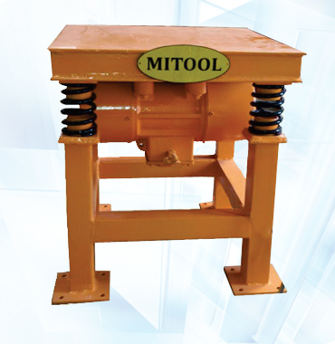 Vibrating Feeder