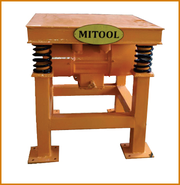 Mitool Equipments Pvt